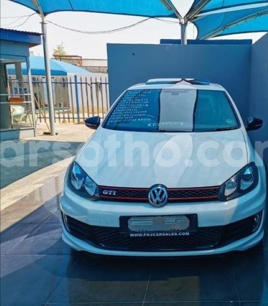 Big with watermark volkswagen golf r leribe hlotse 11632