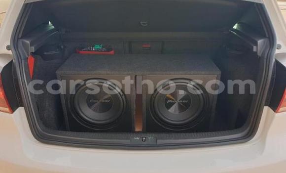 Buy Used Volkswagen Golf R White Car in Hlotse in Leribe Buy Used Volkswagen Golf R White Car in Hlotse in Leribe