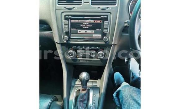 Buy Used Volkswagen Golf R White Car in Hlotse in Leribe Buy Used Volkswagen Golf R White Car in Hlotse in Leribe