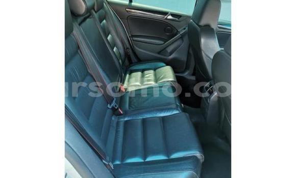 Buy Used Volkswagen Golf R White Car in Hlotse in Leribe Buy Used Volkswagen Golf R White Car in Hlotse in Leribe