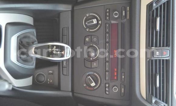 اشتري مستعمل BMW X1 White سيارة في Hlotse في Leribe اشتري مستعمل BMW X1 White سيارة في Hlotse في Leribe