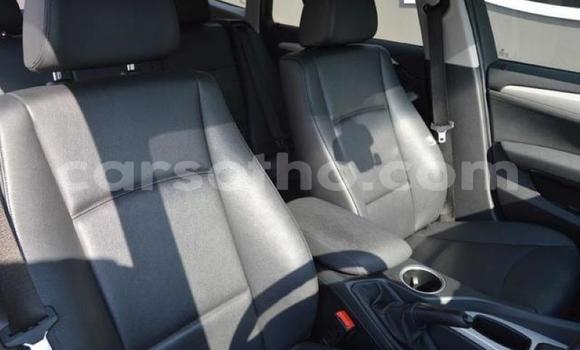اشتري مستعمل BMW X1 White سيارة في Hlotse في Leribe اشتري مستعمل BMW X1 White سيارة في Hlotse في Leribe