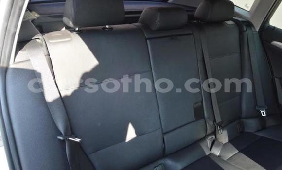 اشتري مستعمل BMW X1 White سيارة في Hlotse في Leribe اشتري مستعمل BMW X1 White سيارة في Hlotse في Leribe