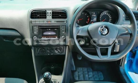 Buy Used Volkswagen Polo White Car in Hlotse in Leribe Buy Used Volkswagen Polo White Car in Hlotse in Leribe