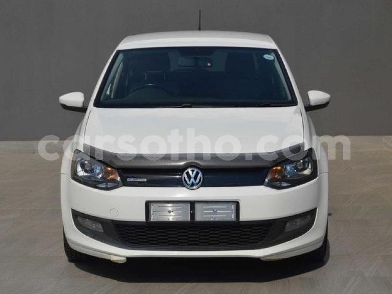 Big with watermark volkswagen polo leribe hlotse 11635