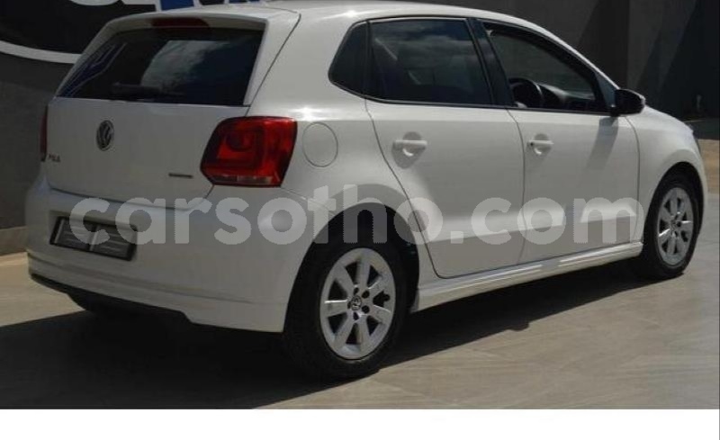 Big with watermark volkswagen polo leribe hlotse 11635