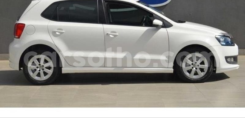 Big with watermark volkswagen polo leribe hlotse 11635