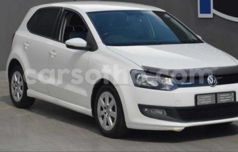 Big with watermark volkswagen polo leribe hlotse 11635