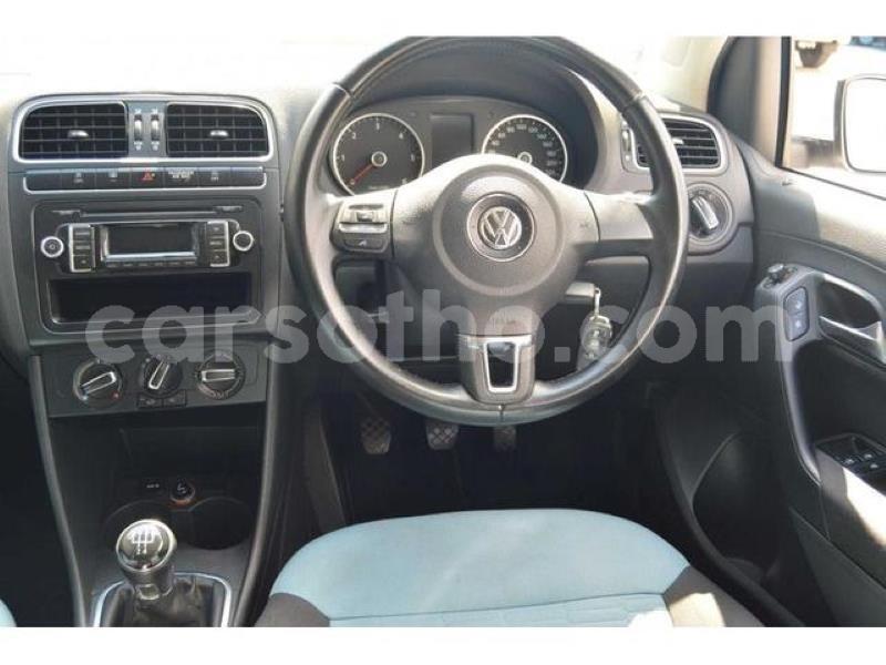 Big with watermark volkswagen polo leribe hlotse 11635