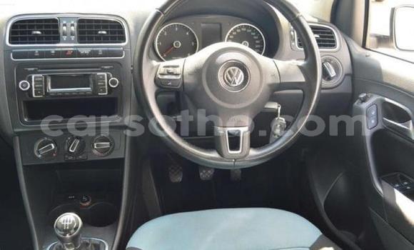 اشتري مستعمل Volkswagen Polo White سيارة في Hlotse في Leribe اشتري مستعمل Volkswagen Polo White سيارة في Hlotse في Leribe