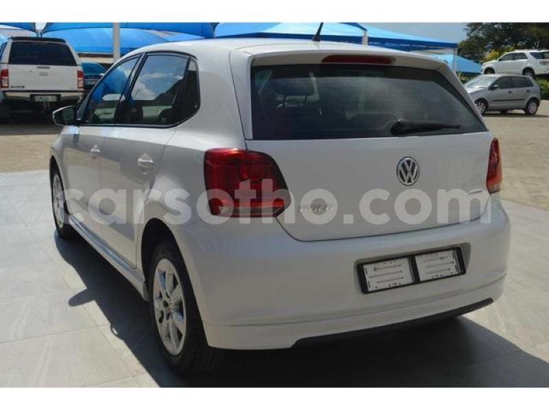 Big with watermark volkswagen polo leribe hlotse 11635