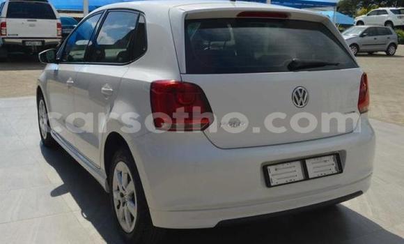 اشتري مستعمل Volkswagen Polo White سيارة في Hlotse في Leribe اشتري مستعمل Volkswagen Polo White سيارة في Hlotse في Leribe