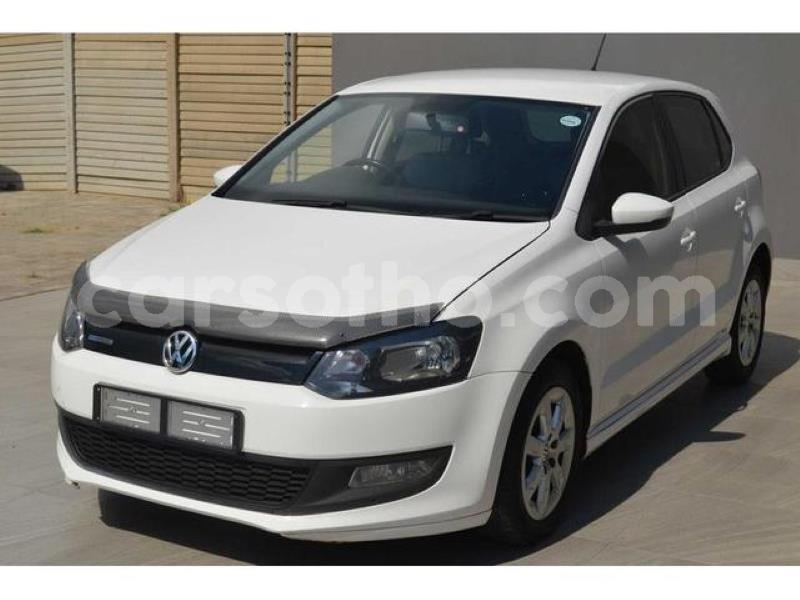 Big with watermark volkswagen polo leribe hlotse 11635