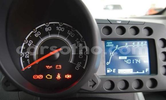 اشتري مستعمل Chevrolet Spark Silver سيارة في Hlotse في Leribe اشتري مستعمل Chevrolet Spark Silver سيارة في Hlotse في Leribe