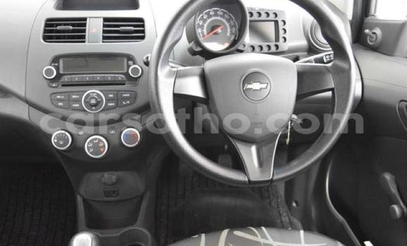 اشتري مستعمل Chevrolet Spark Silver سيارة في Hlotse في Leribe اشتري مستعمل Chevrolet Spark Silver سيارة في Hlotse في Leribe