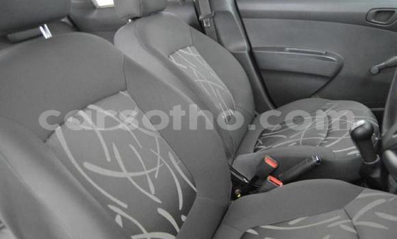 اشتري مستعمل Chevrolet Spark Silver سيارة في Hlotse في Leribe اشتري مستعمل Chevrolet Spark Silver سيارة في Hlotse في Leribe