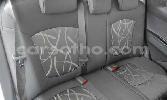 اشتري مستعمل Chevrolet Spark Silver سيارة في Hlotse في Leribe اشتري مستعمل Chevrolet Spark Silver سيارة في Hlotse في Leribe