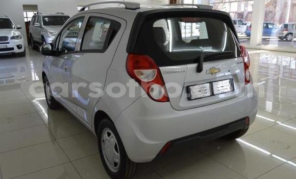 اشتري مستعمل Chevrolet Spark Silver سيارة في Hlotse في Leribe اشتري مستعمل Chevrolet Spark Silver سيارة في Hlotse في Leribe