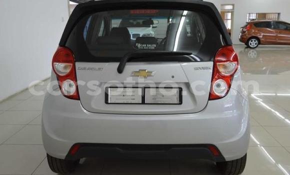 اشتري مستعمل Chevrolet Spark Silver سيارة في Hlotse في Leribe اشتري مستعمل Chevrolet Spark Silver سيارة في Hlotse في Leribe