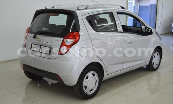 اشتري مستعمل Chevrolet Spark Silver سيارة في Hlotse في Leribe اشتري مستعمل Chevrolet Spark Silver سيارة في Hlotse في Leribe