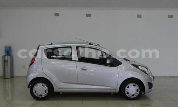 اشتري مستعمل Chevrolet Spark Silver سيارة في Hlotse في Leribe اشتري مستعمل Chevrolet Spark Silver سيارة في Hlotse في Leribe