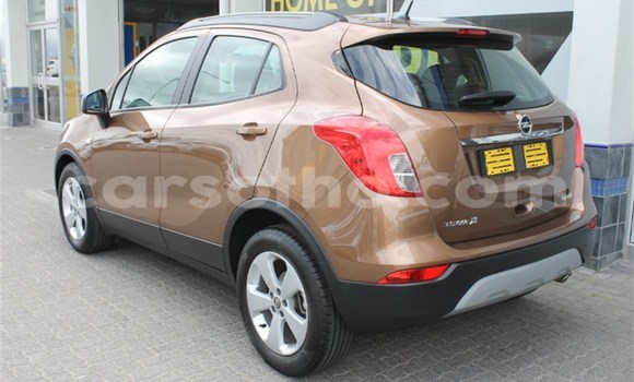 اشتري مستعمل Opel Mokka Other سيارة في Mokhotlong في Berea اشتري مستعمل Opel Mokka Other سيارة في Mokhotlong في Berea