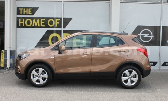اشتري مستعمل Opel Mokka Other سيارة في Mokhotlong في Berea اشتري مستعمل Opel Mokka Other سيارة في Mokhotlong في Berea