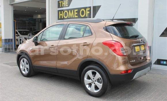 اشتري مستعمل Opel Mokka Other سيارة في Mokhotlong في Berea اشتري مستعمل Opel Mokka Other سيارة في Mokhotlong في Berea