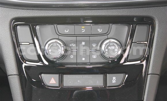 اشتري مستعمل Opel Mokka Other سيارة في Mokhotlong في Berea اشتري مستعمل Opel Mokka Other سيارة في Mokhotlong في Berea