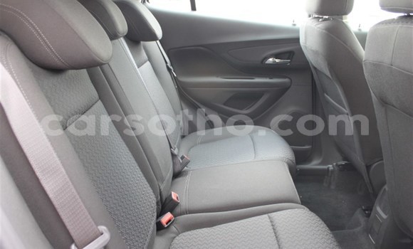 اشتري مستعمل Opel Mokka Other سيارة في Mokhotlong في Berea اشتري مستعمل Opel Mokka Other سيارة في Mokhotlong في Berea