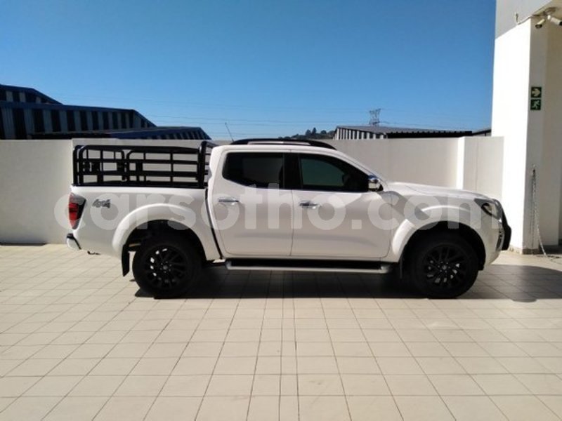 Big with watermark nissan navara mafeteng mafeteng 11638