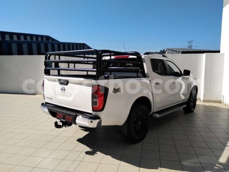 Big with watermark nissan navara mafeteng mafeteng 11638