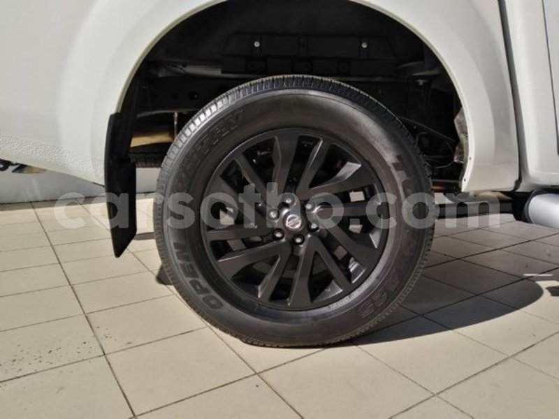 Big with watermark nissan navara mafeteng mafeteng 11638