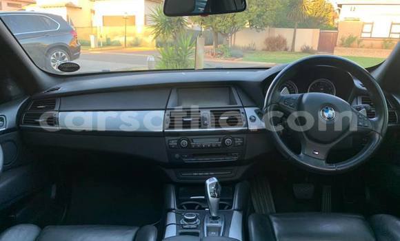 اشتري مستعمل BMW X5 M Silver سيارة في Maputsoe في Leribe اشتري مستعمل BMW X5 M Silver سيارة في Maputsoe في Leribe