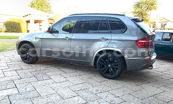 اشتري مستعمل BMW X5 M Silver سيارة في Maputsoe في Leribe اشتري مستعمل BMW X5 M Silver سيارة في Maputsoe في Leribe