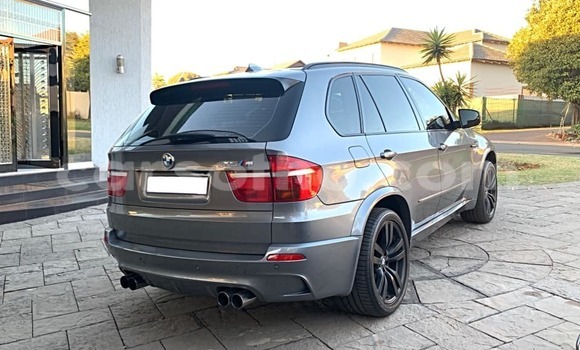 اشتري مستعمل BMW X5 M Silver سيارة في Maputsoe في Leribe اشتري مستعمل BMW X5 M Silver سيارة في Maputsoe في Leribe