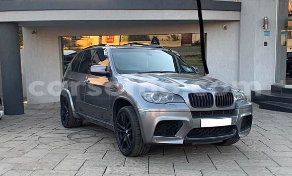 اشتري مستعمل BMW X5 M Silver سيارة في Maputsoe في Leribe اشتري مستعمل BMW X5 M Silver سيارة في Maputsoe في Leribe
