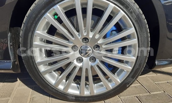 Sayi Na hannu Volkswagen Golf R32 Black Mota in Maputsoe a Leribe Sayi Na hannu Volkswagen Golf R32 Black Mota in Maputsoe a Leribe