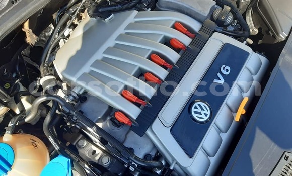 Sayi Na hannu Volkswagen Golf R32 Black Mota in Maputsoe a Leribe Sayi Na hannu Volkswagen Golf R32 Black Mota in Maputsoe a Leribe