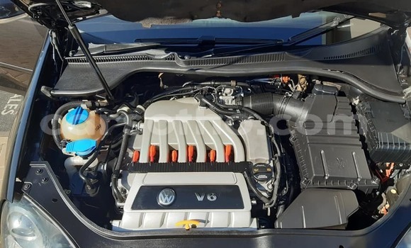 Sayi Na hannu Volkswagen Golf R32 Black Mota in Maputsoe a Leribe Sayi Na hannu Volkswagen Golf R32 Black Mota in Maputsoe a Leribe