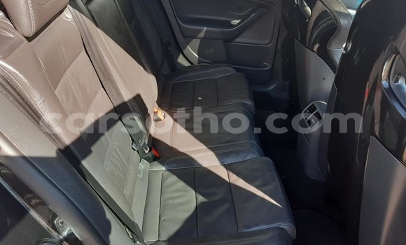 Sayi Na hannu Volkswagen Golf R32 Black Mota in Maputsoe a Leribe Sayi Na hannu Volkswagen Golf R32 Black Mota in Maputsoe a Leribe