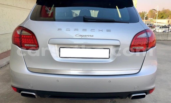 اشتري مستعمل Porsche Cayenne Silver سيارة في Maputsoa في Leribe اشتري مستعمل Porsche Cayenne Silver سيارة في Maputsoa في Leribe