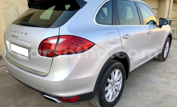 اشتري مستعمل Porsche Cayenne Silver سيارة في Maputsoa في Leribe اشتري مستعمل Porsche Cayenne Silver سيارة في Maputsoa في Leribe