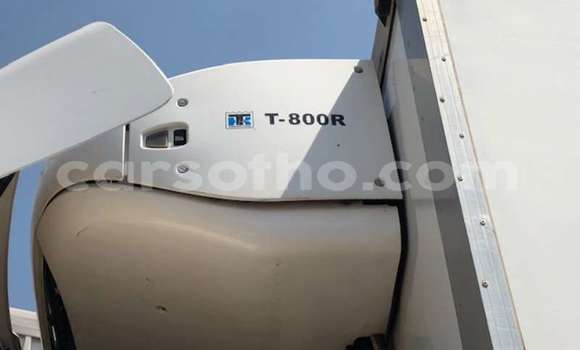 Acheter Occasion Utilitaire Scania R420 Blanc à Maputsoa, Leribe Acheter Occasion Utilitaire Scania R420 Blanc à Maputsoa, Leribe