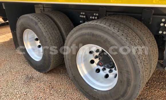 Acheter Occasion Utilitaire Scania R420 Blanc à Maputsoa, Leribe Acheter Occasion Utilitaire Scania R420 Blanc à Maputsoa, Leribe