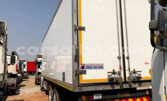 Acheter Occasion Utilitaire Scania R420 Blanc à Maputsoa, Leribe Acheter Occasion Utilitaire Scania R420 Blanc à Maputsoa, Leribe