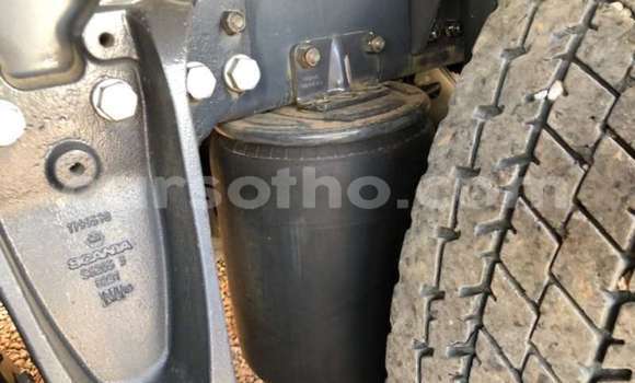 Acheter Occasion Utilitaire Scania R420 Blanc à Maputsoa, Leribe Acheter Occasion Utilitaire Scania R420 Blanc à Maputsoa, Leribe