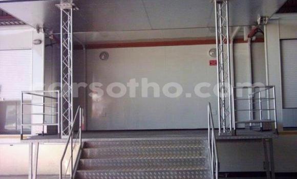 Acheter Occasion Utilitaire Isuzu FTR 850 Blanc à Maputsoe, Leribe Acheter Occasion Utilitaire Isuzu FTR 850 Blanc à Maputsoe, Leribe