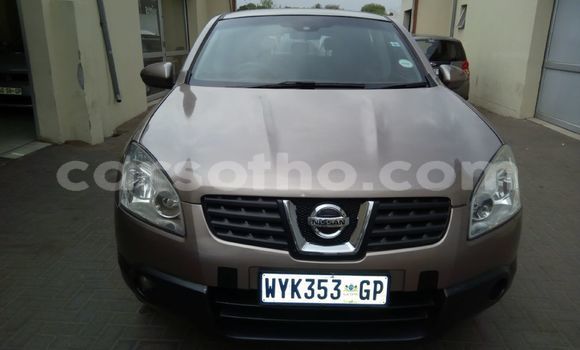اشتري مستعمل Nissan Qashqai Silver سيارة في Butha–Buthe في Thaba-Tseka اشتري مستعمل Nissan Qashqai Silver سيارة في Butha–Buthe في Thaba-Tseka