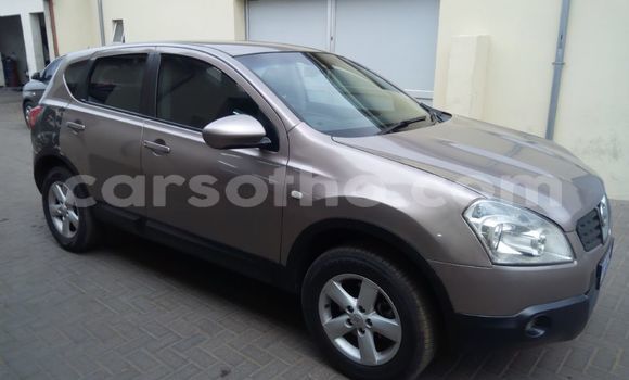 اشتري مستعمل Nissan Qashqai Silver سيارة في Butha–Buthe في Thaba-Tseka اشتري مستعمل Nissan Qashqai Silver سيارة في Butha–Buthe في Thaba-Tseka